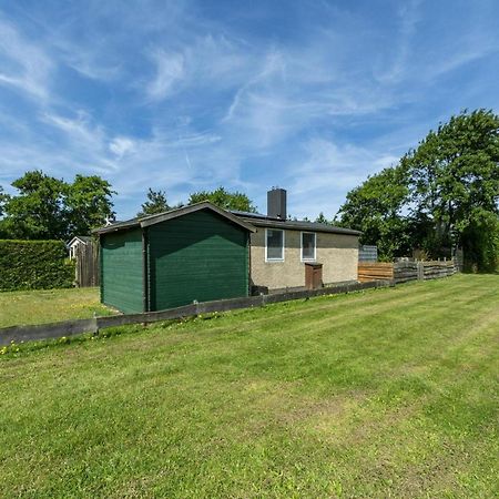 Beachside Holiday Home With Garden Callantsoog Eksteriør bilde