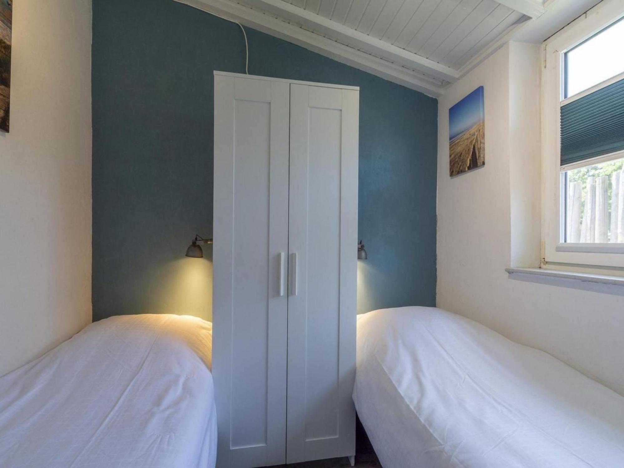 Beachside Holiday Home With Garden Callantsoog Eksteriør bilde