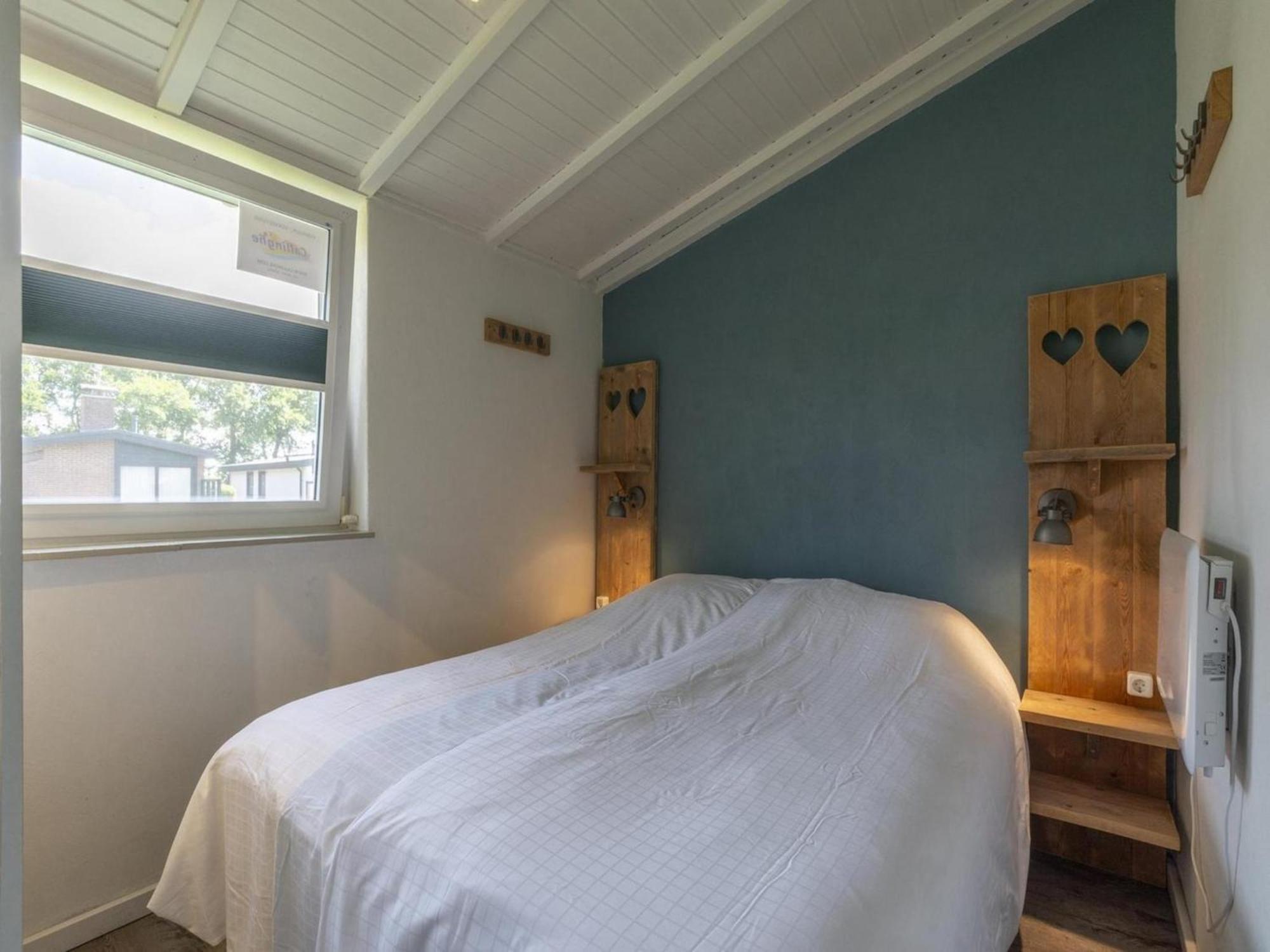 Beachside Holiday Home With Garden Callantsoog Eksteriør bilde