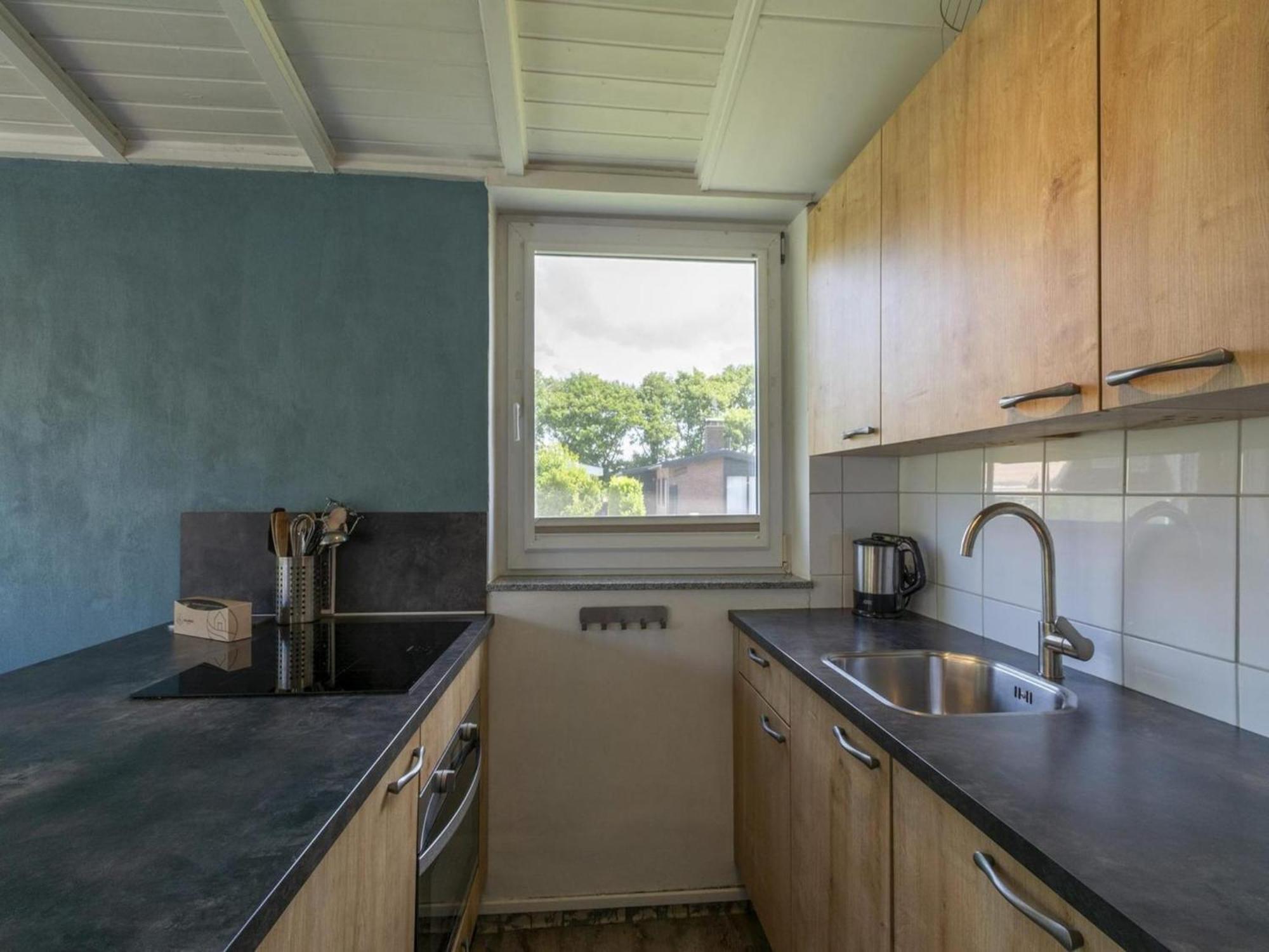 Beachside Holiday Home With Garden Callantsoog Eksteriør bilde